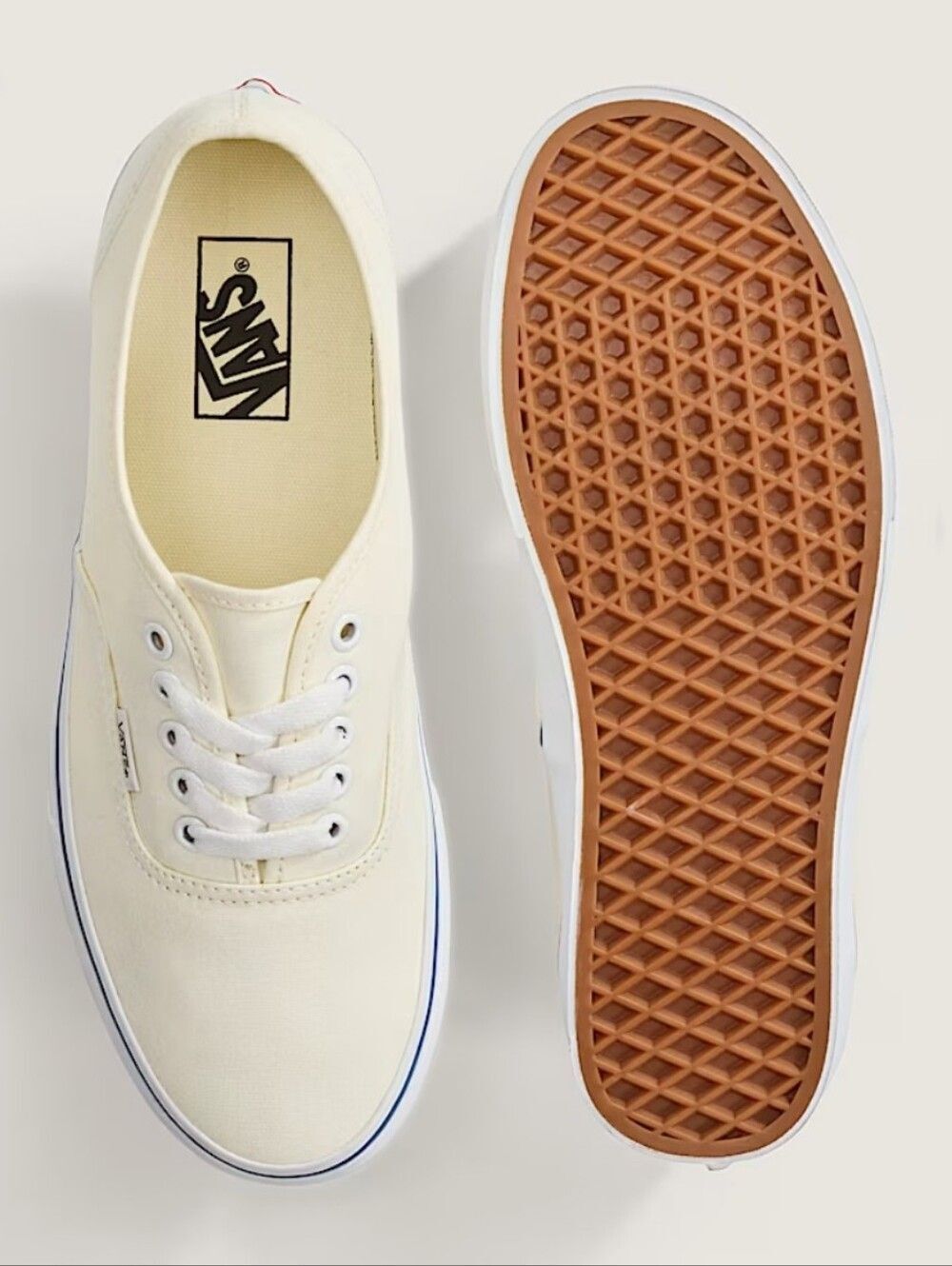 Vans Authentic - Picture 2 of 5